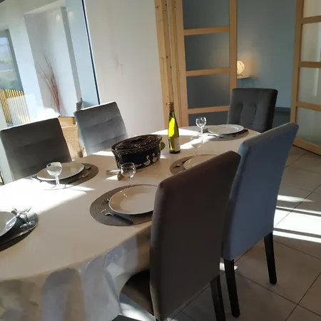 Le Clos Du Haslach * Niederhaslach