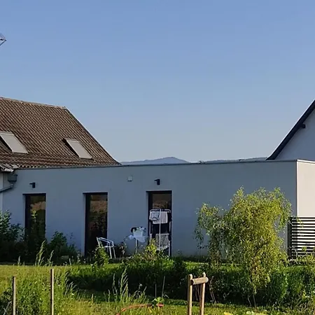 度假居 Le Clos Du Haslach