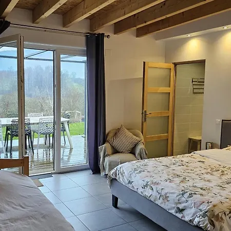 度假居 Le Clos Du Haslach