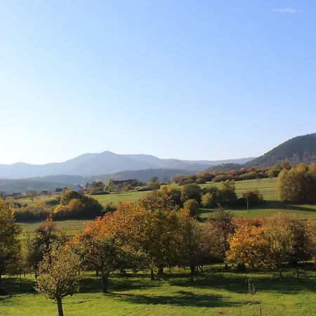 度假居 Le Clos Du Haslach