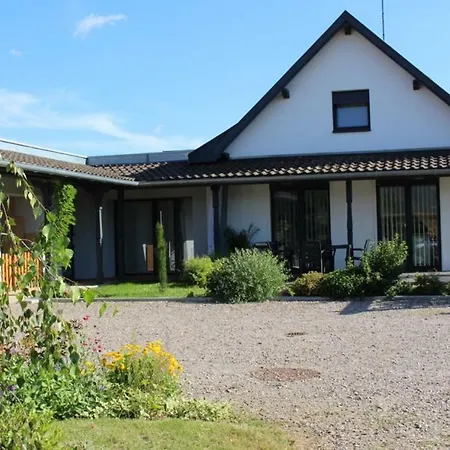 Le Clos Du Haslach Niederhaslach