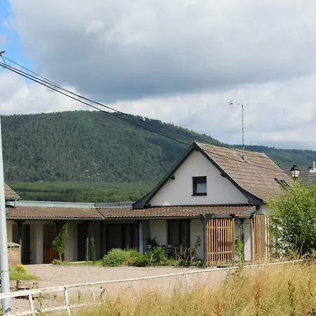 度假居 Le Clos Du Haslach *