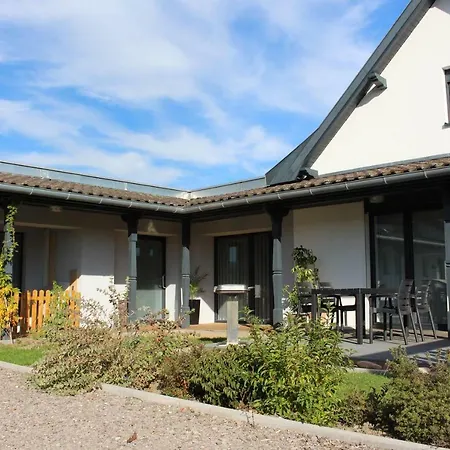 度假居 Le Clos Du Haslach *