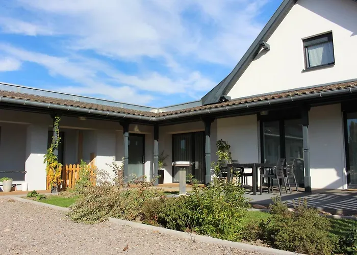 Vakantiehuis Le Clos Du Haslach *